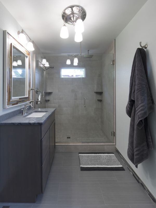 Natural Stone Countertops