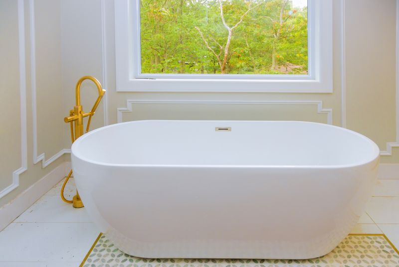 Cost of Bathtub Installation in West Linn, OR